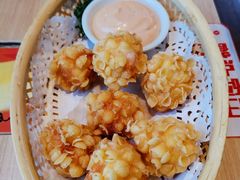 -必胜客(会展店)