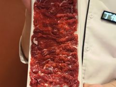 -左庭右院鲜牛肉火锅(苏州园区永旺店)