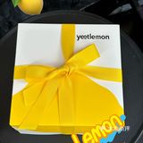 我在上海街头 闻到了柠檬的清香🍋