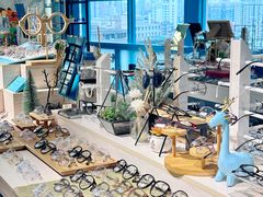 -Trend1881视光·蔡司视觉(领展广场店)