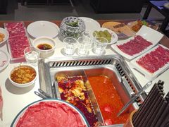 -重庆高老九火锅(万象城店)