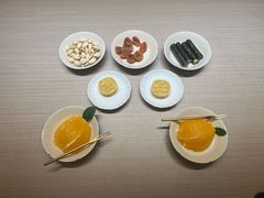-隐溪茶馆(静安寺店)