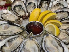-Osteria Garden 生蚝花园餐厅(原进贤路店)