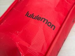 -lululemon(万象城店)