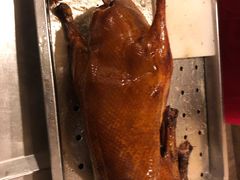 精品烤鸭-全聚德烤鸭店(和平路店)