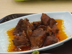 -同济大学-北苑食堂