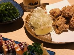 -気楽亭和食料理(气乐亭大世界本店)