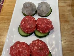 -嬷孙家潮汕牛肉火锅(北京路天河城店)