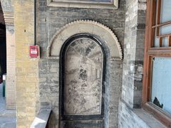 -鸡鸣驿古城