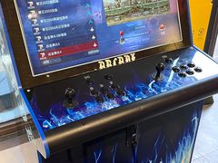 -阿润打边炉·鲜切鸡煲(华漕店)