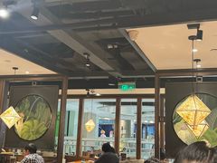 -云海肴·汽锅鸡·云南菜(美罗城店)