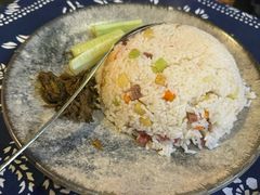 -滇道云南特色料理(康定路店)