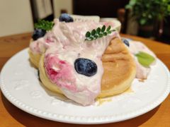 -初甜·舒芙蕾·韩式雪花冰(流塘店)