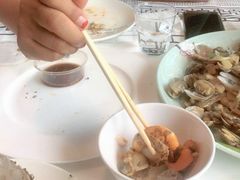 -雅逸居海鲜小厨