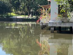 -荔枝公园(福田区)