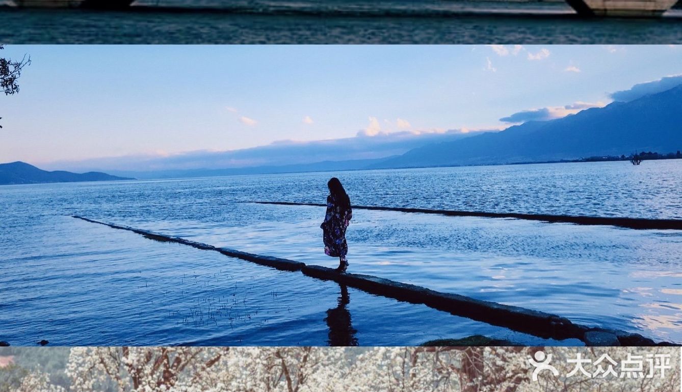 其他拆剩的环境一般 住双廊亲水房一定要有管家服务的