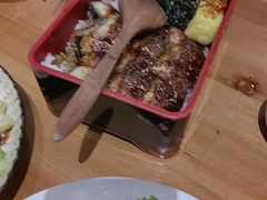 -鸟鸣门屋台料理(金帝银泰店)