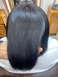 -心迪染发专门店