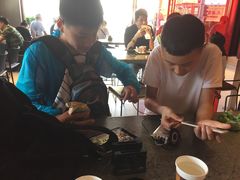 -麦当劳(新王府井店)