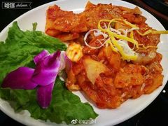 -瑞膳首尔参鸡汤(龙塔店)