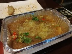 锡纸粉丝-三个大叔东北烧烤·砂锅菜(西三旗店)