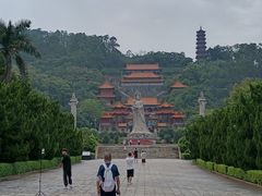 -南沙天后宫景区