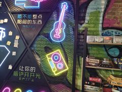 -造梦师互动沉浸密室(小寨店)