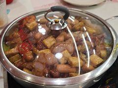 -黄记煌三汁焖锅(首创奥特莱斯店)