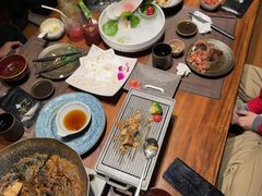 -一本料理(西溪天街店)