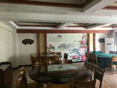 -桃花姐假日酒店·桃花潭土菜馆