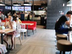 -肯德基(龙昆南店)