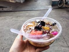 -忆夏爽黑仔漳州四果汤(顶澳仔猫街店)