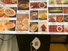 -苏帮袁Sue Cuisine(南开大悦城店)