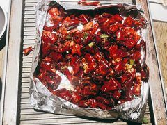 甜甜小公鸡-隆喜元鱼汤包·海鲜(中联广场店)