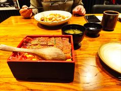 -玄白·炭烤活鳗(上海首店)