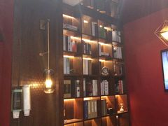 -恐怖游戏(湖滨店)