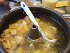 -福照楼汽锅鸡·云南菜(护国路店)