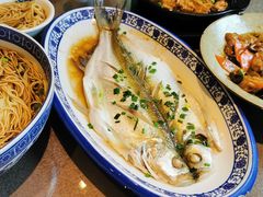-品渔味湖鲜馆(拈花湾店)