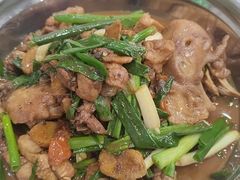 -高子烧鸡公(五里堆路店)