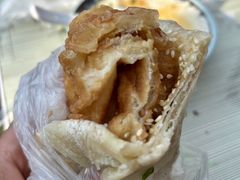 -文武王氏烧饼·无矾油条(西溪路店)
