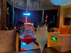 -The Penthouse酒吧