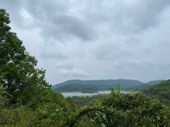 -南北湖风景区