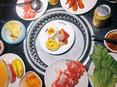 -海天牧场(银川商城店)