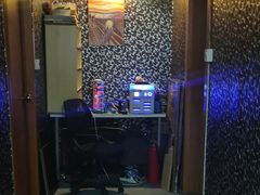 -魔方cube剧情密室逃脱(海岸城店)