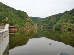 -仙居谷风景区