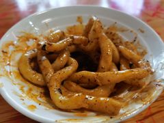 -华兴街自力面店