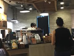 -After You Dessert Cafe(Silom Complex)