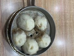 -吃不亏特色包子(三峡广场店)