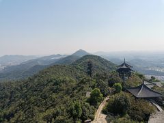 -杭州半山国家森林公园