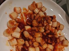 -惠丰堂饭庄·烤鸭·京味菜(翠微路店)